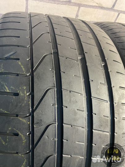 Pirelli P Zero 305/30 R20 103Y