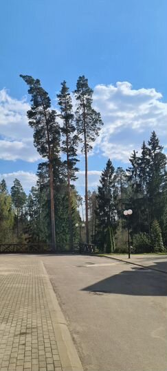 Таунхаус 190 м² на участке 1 сот.