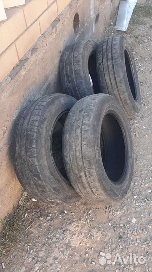 Dunlop SP Touring R1 185/65 R15