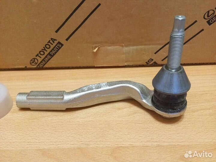 Мерседес наконечник рулевой тяги A205460000564