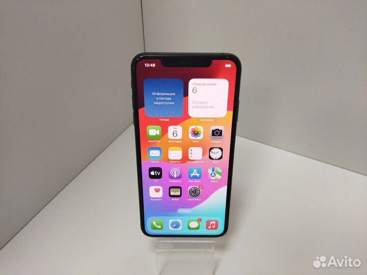iPhone Xs Max, 256 ГБ