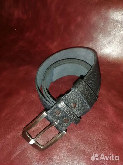 Ремень ручной работы
