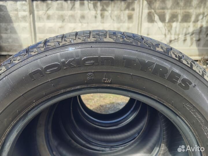 Ikon Tyres Nordman S2 SUV 235/60 R18 103V