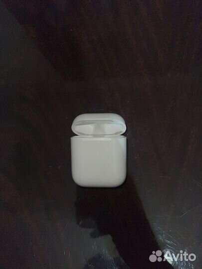 Наушники airpods