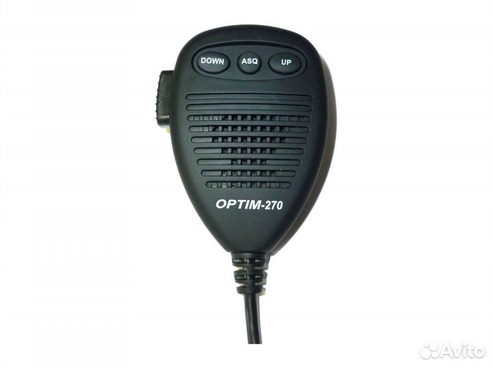 Тангенты для автомобильных раций в ассортименте