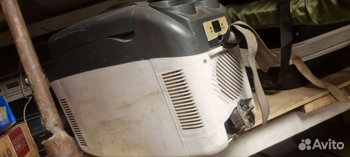 Холодильник авто