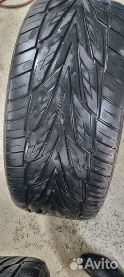 Toyo Proxes ST III 285/50 R20