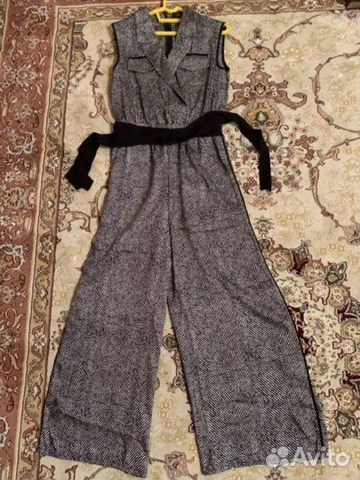 Комбинезон женский