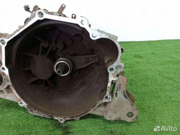 МКПП Mitsubishi Lancer 9 2.0