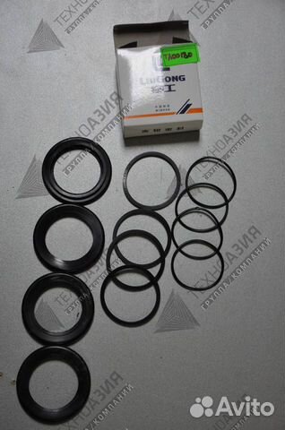 Ремкомплект суппорта LiuGong CLG835