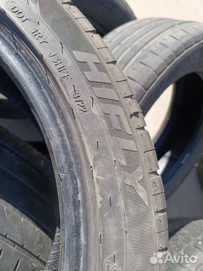 Hifly HF 805 225/45 R17