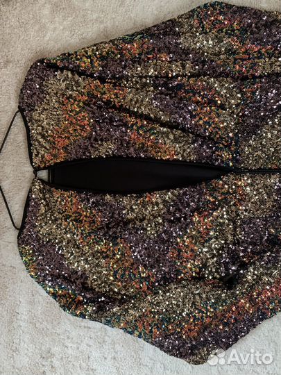 Платье женское вечернее