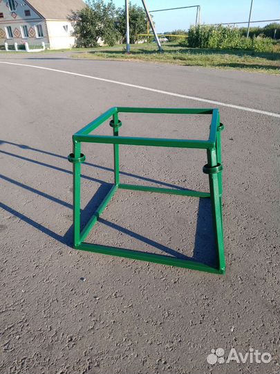 Подставка для улья