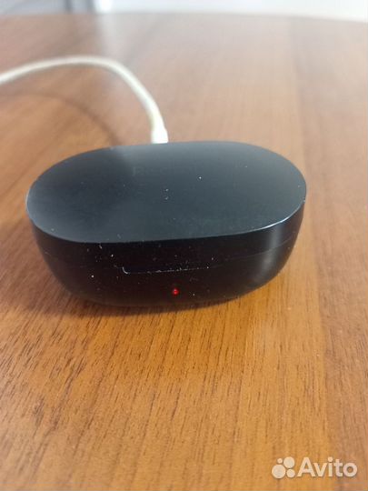 Беспроводные наушники xiaomi redmi airdots 2