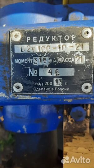 Продам лебедку