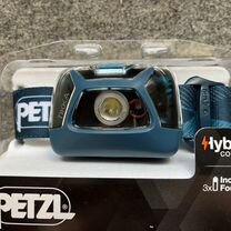 Petzl tikka 300 + аккумалятор