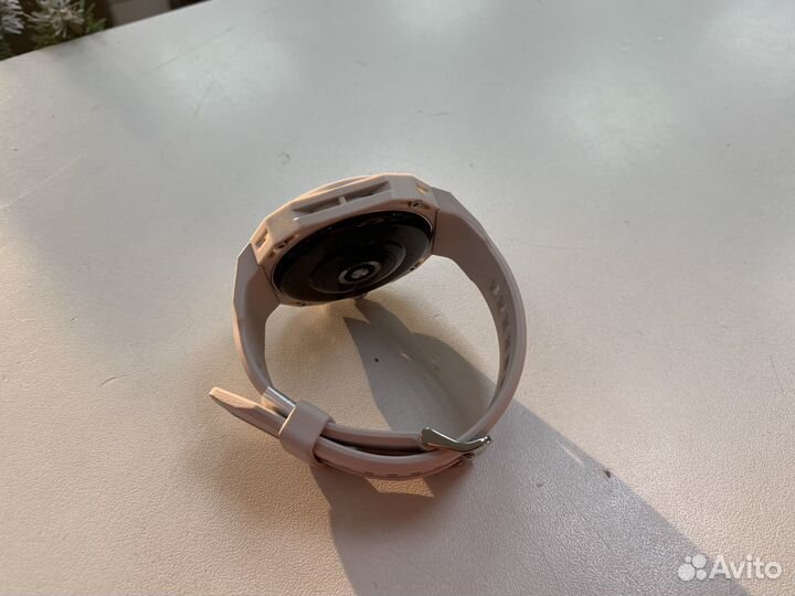 Смарт часы Huawei Watch GT Cyber