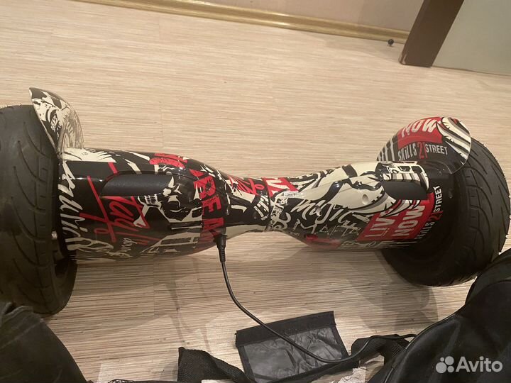 Гироскутер новый