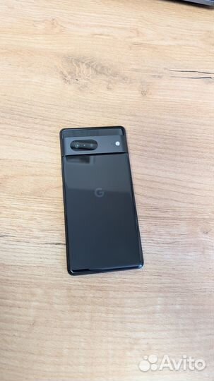 Google Pixel 7, 8/128 ГБ