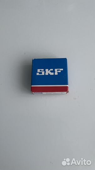 Подшипник промвала SKF Mercedes-Benz A1129800115