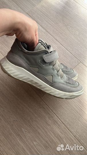 Кроссовки Ecco 30