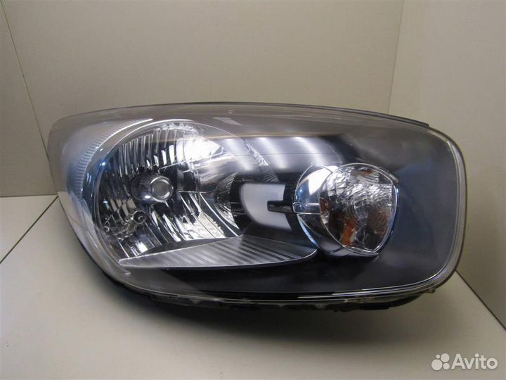 Фара правая Kia Picanto 2011-2017
