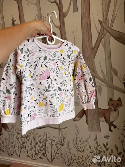 Пакет вещей crockid