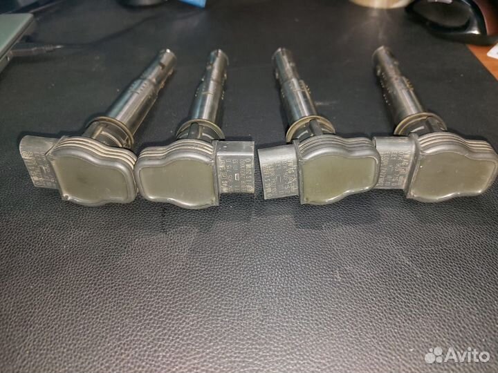Катушка зажигания vag passat