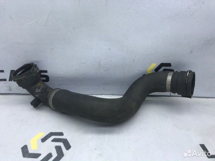 Патрубок системы охлаждения Bmw Х5 E53 рестайлинг