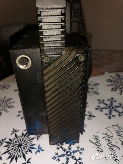 Сотовый телефонный аппарат стандарта NMT-450