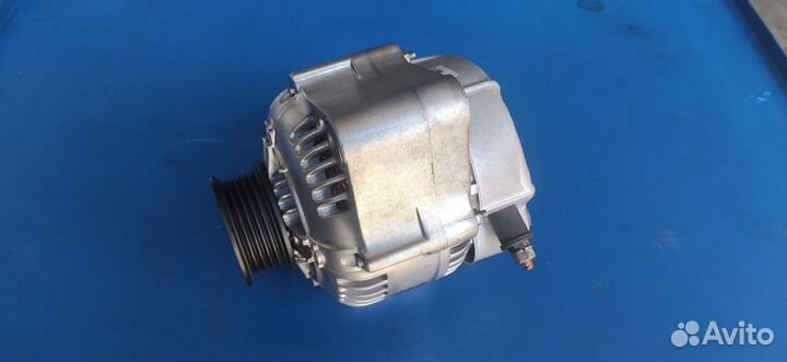Генератор toyota (denso)