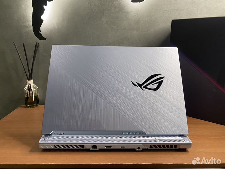 Asus ROG G15