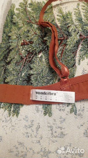 Бюстгальтер Wonderbra, 75 A