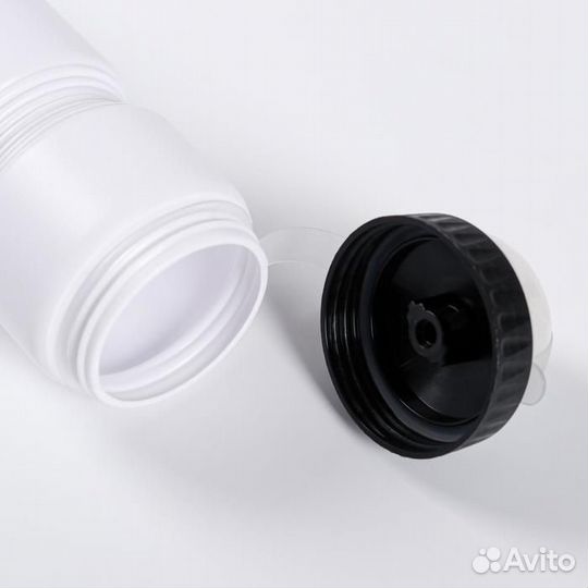 Бутылка для воды 