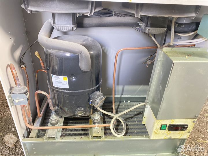 Сплит-система низкотемпературная Ариада KLS 220