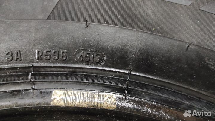 Pirelli Ice Zero 275/65 R17 115T