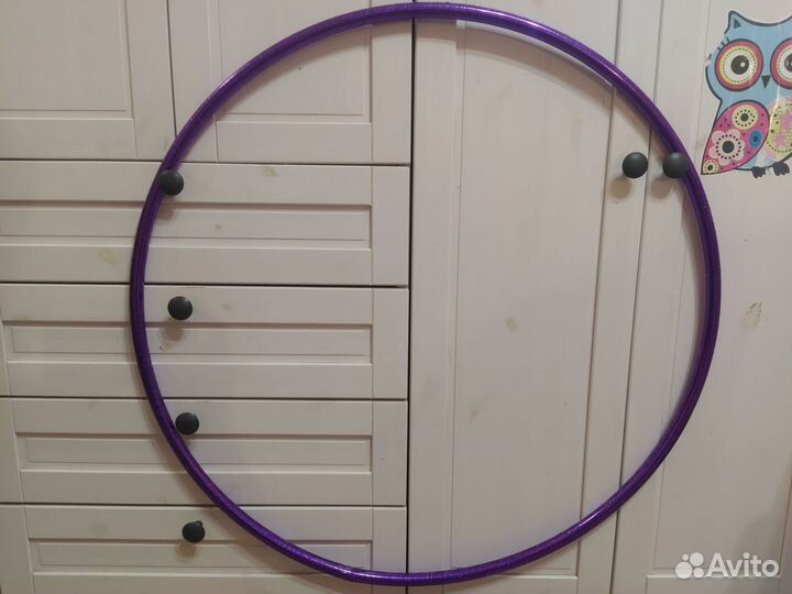 Обруч sasaki 75