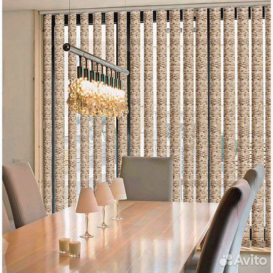 Жалюзи от производителя