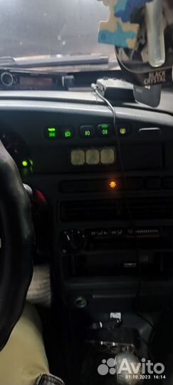 ВАЗ 2114 Samara 1.6 МТ, 2010, 174 000 км