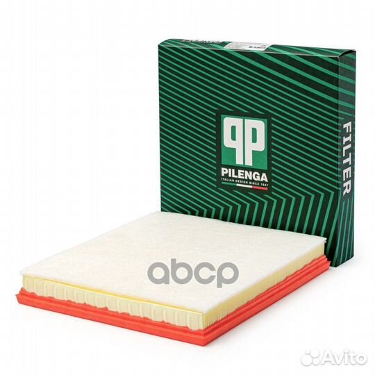 Фильтр воздушный FAP2011 pilenga