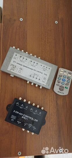 Транскодер