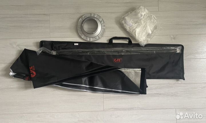 Софтбокс Falcon Eyes FEA-SB 30160 BW