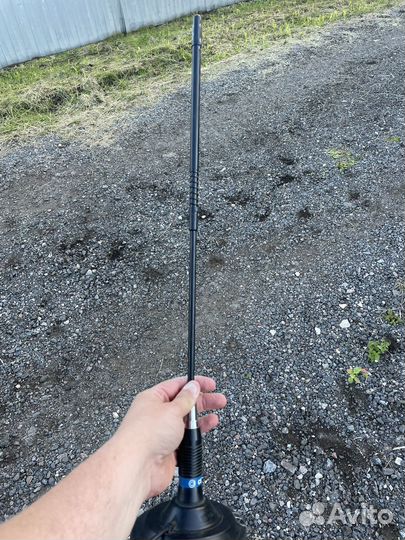 Радиостанция midland alan 42