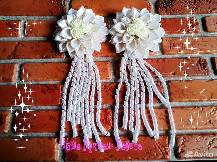 Милые бантики