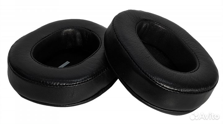 Амбушюры для Audio-Technica ATH-M50 m50x M40x M30x