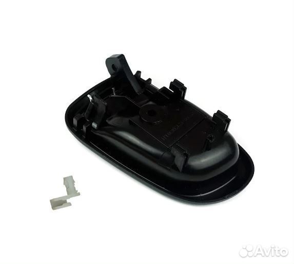 Внутренняя ручка перед,задняя левая Toyota Corolla