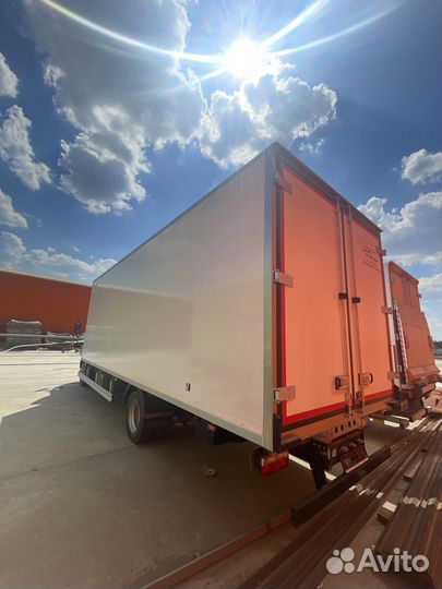 DongFeng C120L, 2024