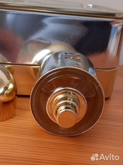 Carolina herrera 212 vip женские оригинал