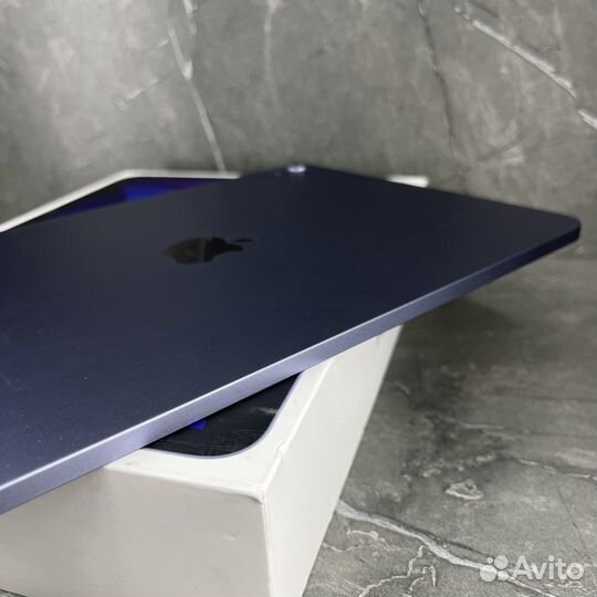 iPad air 5 256gb purple