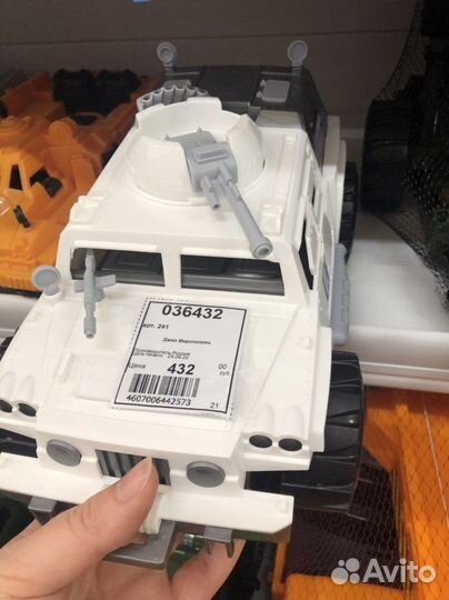 Детские игрушки